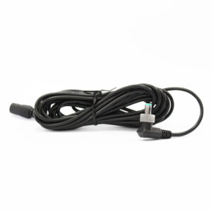 DC kabel s maticí pro čističku oken HOBOT S6/S7 PRO