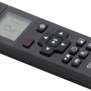 Dálkový ovladač Concept VR3000