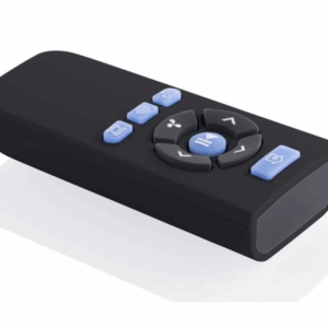 Dálkový ovladač ETA Falco