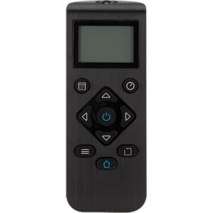 Dálkový ovladač SRX0506 pro Sencor SRV9550BK