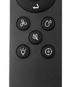 Dálkový ovladač pro robotický vysavač ETA