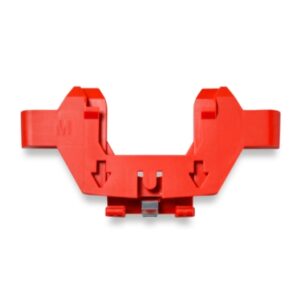 Držák sáčku Miele S6xxx