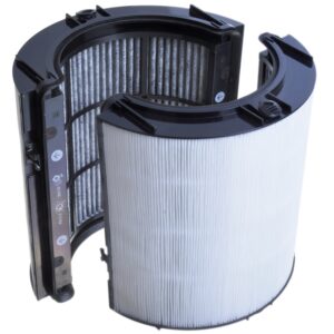 Dyson kombinovaná HEPA a K-carbon filtrační jednotka pro čističky vzduchu Dyson