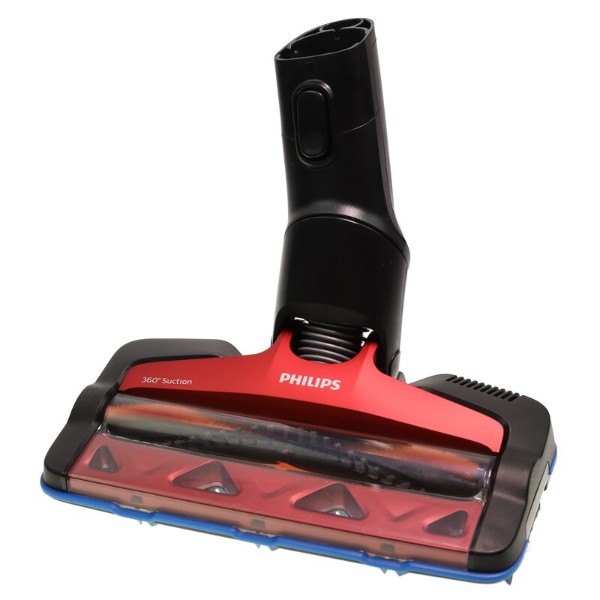 Elektrická rotační hubice Philips