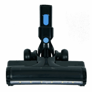 Elektrohubice k vysavači Rowenta X-Pert 160 modrá