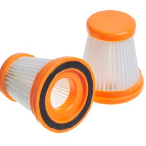 Filtr ZR009009 pro ruční vysavače Rowenta