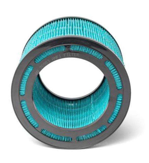 Filtr pro zvlhčovač vzduchu Klarta Humea