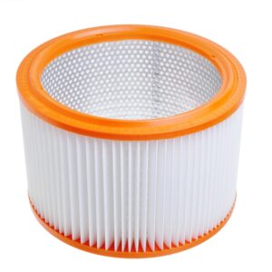 Filtr válcový omyvatelný Protool