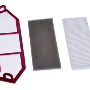 Filtry Hoover U96 pro robotický vysavač HYDRO