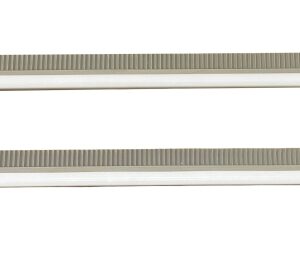 Gumové stírací lišty pro hubici na mokré vysávání