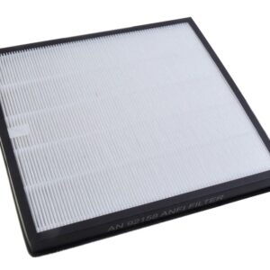 HEPA filtr a uhlíkový filtr pro čističku PHILIPS AC4158