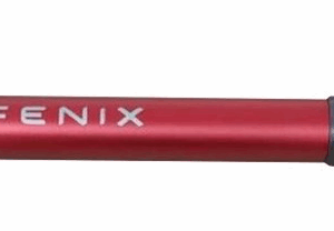 Hliníková teleskopická trubka pro ETA Fenix