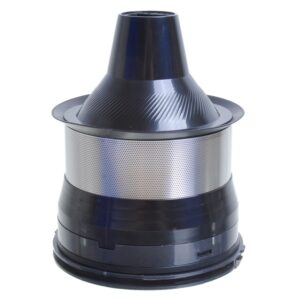 Hrubý filtr nádoby na prach pro tyčové vysavače Concept