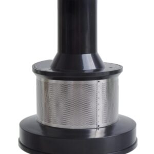 Hrubý filtr tyčového vysavače Concept VP6130