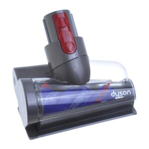 Hubice s kónickým kartáčem pro Dyson