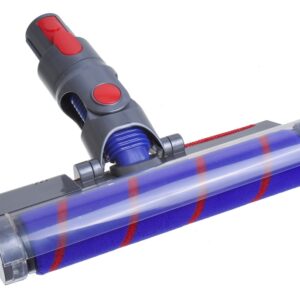 Jolly Dyson Fluffy Iluminační hubice