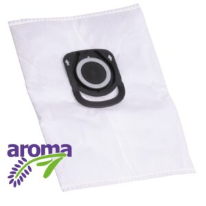 Jolly aromatizované sáčky z netkané textilie R10 MAX AROMA levandule 4 ks