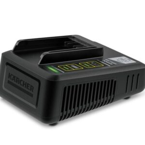 Kärcher rychlonabíječka 36 V