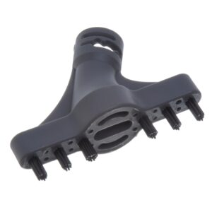 Kartáč na spáry pro parní mop Concept CP2000