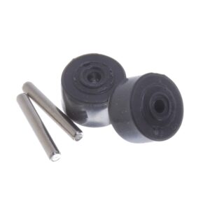 Kolečka podlahové hubice Electrolux