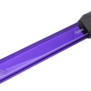 LED svítící štěrbinová hubice Dyson