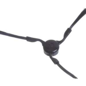 Levý boční kartáček pro robotické vysavače iCLEBO Omega