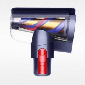 Malá rotační hubice pro Dyson Gen5 - modrá