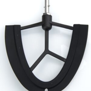 Metla na krémy ETA Gratus