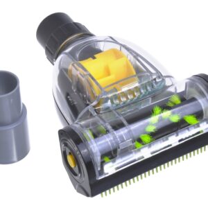 Mini rotační turbokartáč 32/35 mm