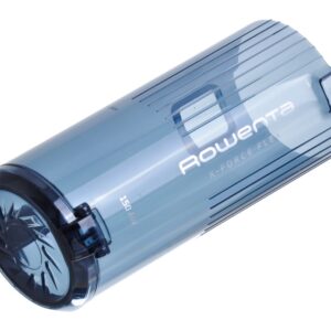 Modrá odpadní nádoba Rowenta X-Force Flex 13.60