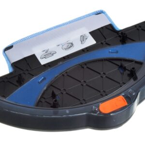 Mopovací nástavec ETA Rondo - typ B