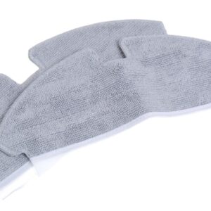 Mopovací stěrky pro robotický vysavač ETA 2218 Ergo