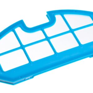 Mřížka filtru pro robotické vysavače Concept