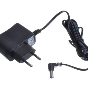 Nabíjecí adaptér k ručnímu vysavači Concept VP4352