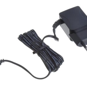 Nabíjecí adaptér pro ruční vysavače Bosch Siemens