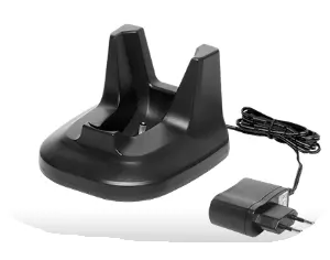 Nabíjecí stanice s adaptérem VP4350