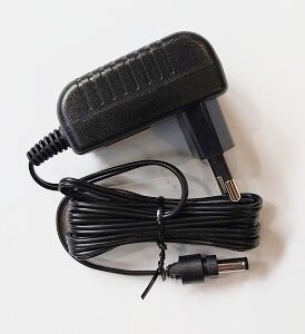 Nabíječka k ručnímu vysavači Concept