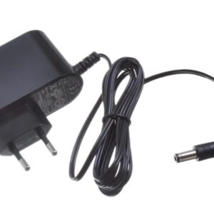 Nabíječka pro vysavač Rowenta