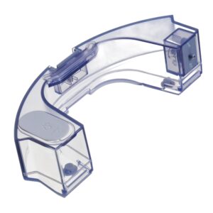 Nádoba na vodu určeno pro robotický vysavač