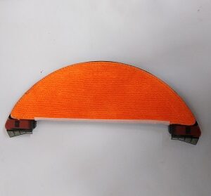 Nádržka na vodu pro robotický vysavač Concept