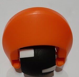 Náhradní kolečko k robotickému vysavači Concept