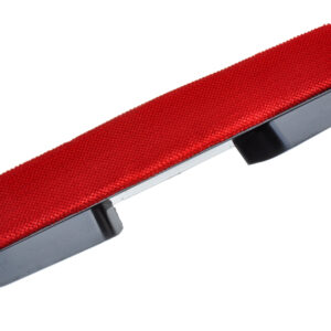 Náhradní lišta pro hubice na zvířecí chlupy