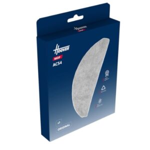 Náhradní mop Hoover AC54 pro vysavač HG2