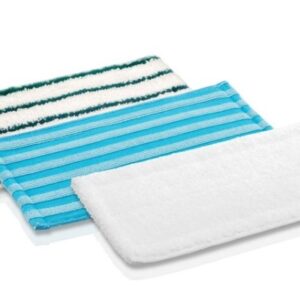 Náhradní mopy pro vysavač ETA Fortelo 6245