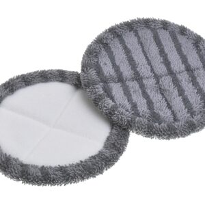 Náhradní mopy z mikrovlákna pro mopovací hubici