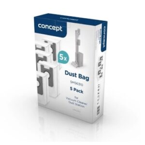 Náhradní sáčky k multifunkční stanici VP6310