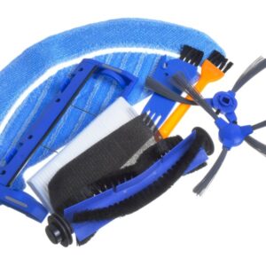 Náhradní sada pro robotické vysavače Cecotec Conga 1xxx