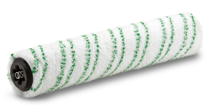 Náhradní válec k podlahovému mycímu stroji Kärcher BR 30/4 C