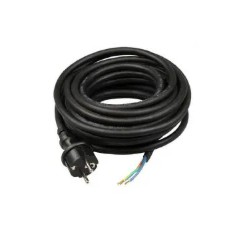 Napájecí kabel 3 x 1