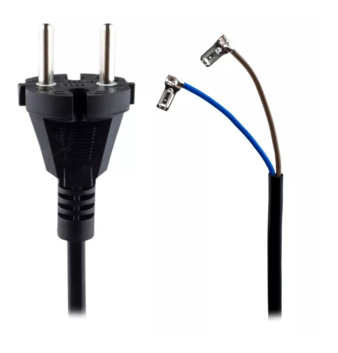 Napájecí kabel plochý